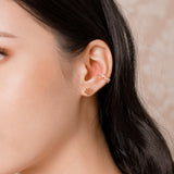 Ella Eternity Studs