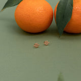 Ella Eternity Studs
