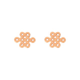 Ella Eternity Studs