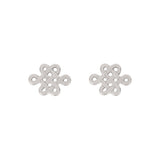 Ella Eternity Studs