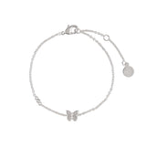 Elyse Butterfly Bracelet