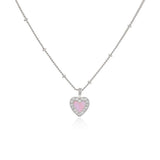 Esme Love Necklace