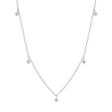 Evia Beaded Necklace