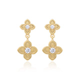 Gaiea Bloom Earrings