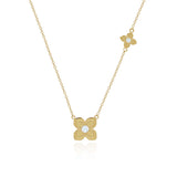 Gaiea Bloom Necklace