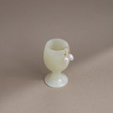 Greta Pearl Earrings