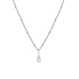 Horoscope Charm Pendant