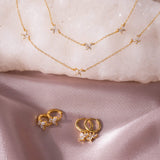 MAGICAL YOU: Kira Butterfly Huggies