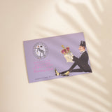 Town Talk Microfibre Jewellery Polishing Cloth