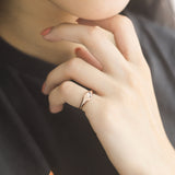 Mini Signet Ring - Made Different Co Indonesia