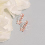 Kaci Butterfly Earrings