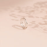 Keia Cubic Ring