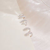 Leandra Duo Hoops