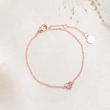 Lexi Love Bracelet