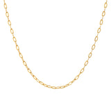 Link Chain Necklace