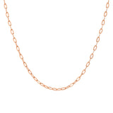 Link Chain Necklace