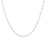 Link Chain Necklace