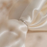 Lyra Dainty Ring