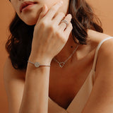 Pamelyn Round Bracelet