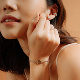 Pamelyn Round Bracelet