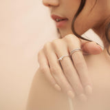 Alana Pearl Ring