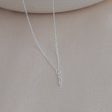 Maia Marquise Necklace