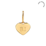 Mini Heart Pendant
