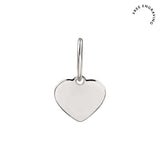 Mini Heart Pendant