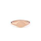 Mini Signet Ring - Made Different Co Indonesia