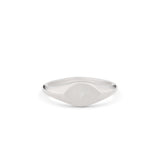 Mini Signet Ring - Made Different Co Indonesia