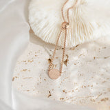 Pamelyn Round Bracelet