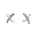 Pixie Rosé X Studs