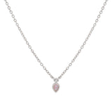 Posey Opal Necklace