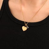 Regular Heart Pendant