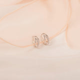 Rhea Trio Hoops