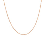 Rope Chain Necklace