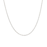 Rope Chain Necklace