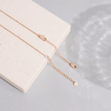 Chain Extension