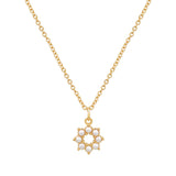 Senna Pearl Necklace