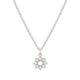 Senna Pearl Necklace