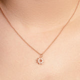 Senna Pearl Necklace