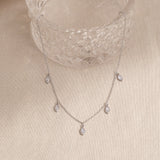 Val Marquise Necklace