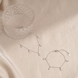 Val Marquise Necklace