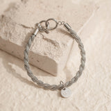 Viera Toggle Bracelet