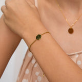 Pamelyn Round Bracelet - Made Different Co Indonesia