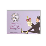 Town Talk Microfibre Jewellery Polishing Cloth