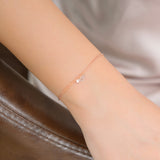 Charlotte Floating Bracelet