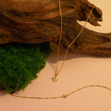 Posie Dainty Necklace