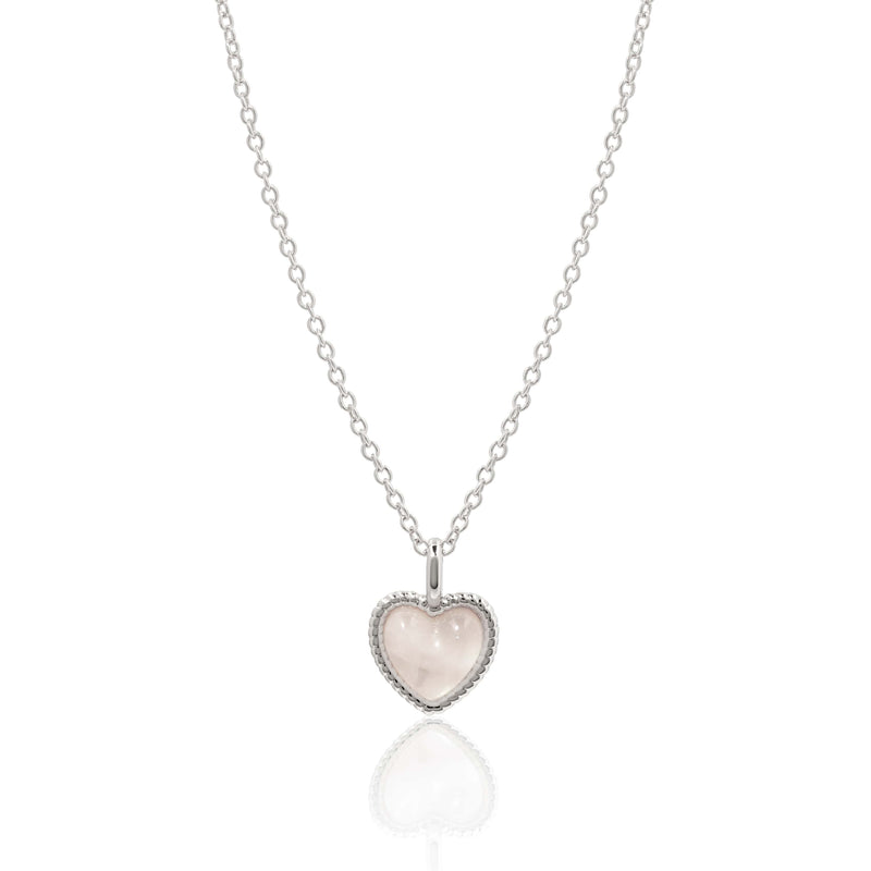 Carys Love Necklace