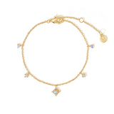 Cassiopeia Starlit Bracelet